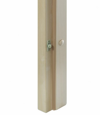 Дверь GREUS Premium сауна 80х200 бронза - фото 2 - id-p1297138835