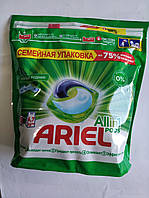 Ariel 45шт Капсулы для стирки Mountain Spring ариель аріель капсули для прання ariel pods allin1