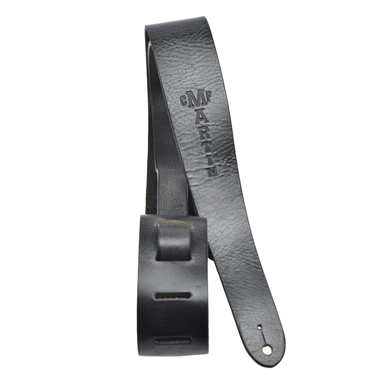 Гітарний ремінь MARTIN VINTAGE STRAP - BLACK