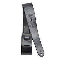 Гитарный ремень MARTIN VINTAGE STRAP - BLACK