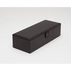 305528 Blake Watch Box WOLF Black Purple