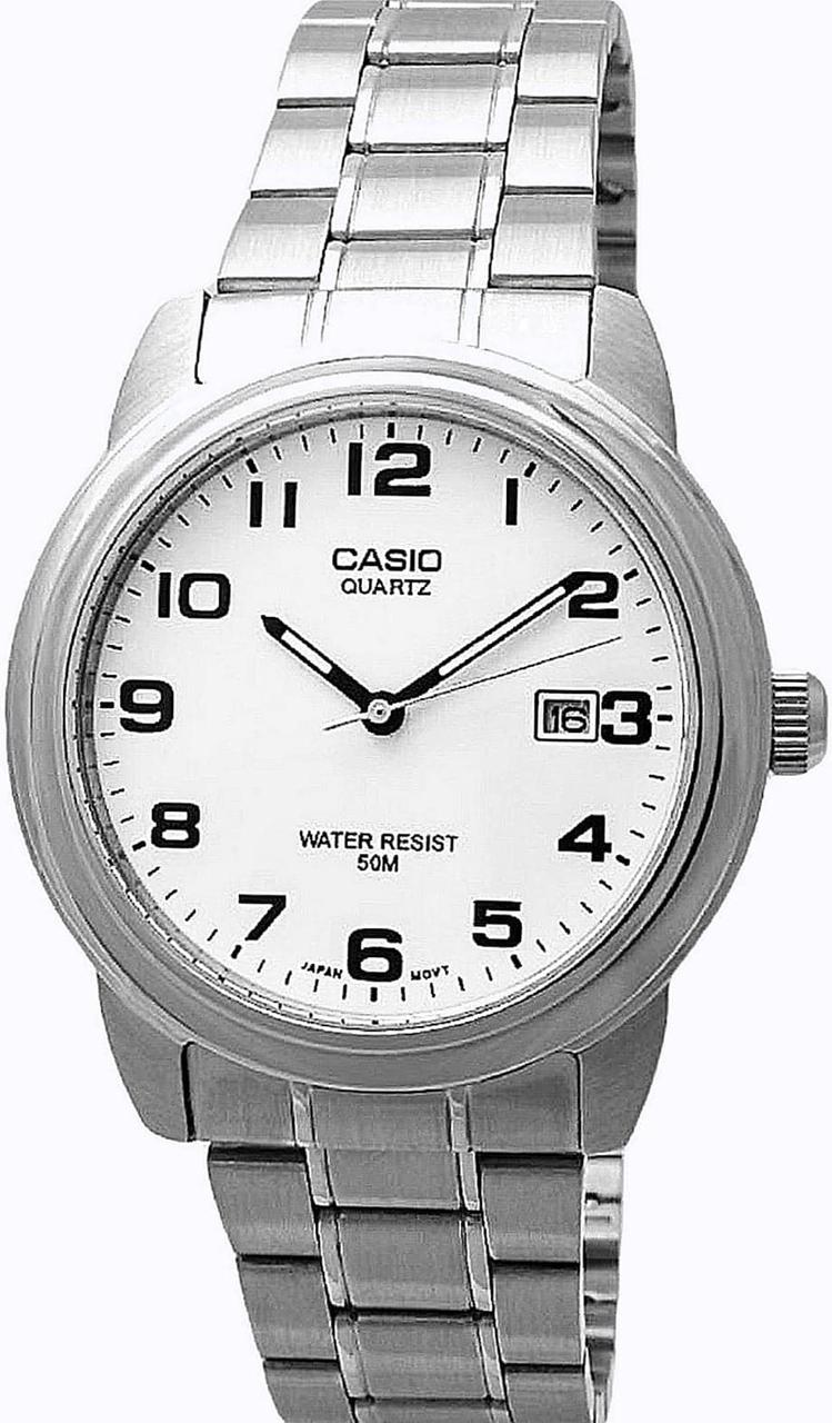 Годинник чоловічий Casio MTP-1221A-7BVEF