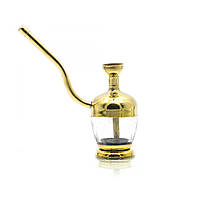 Кальян міні (Водяний фільтр для сигарет)(11,5х11х3,8 см)