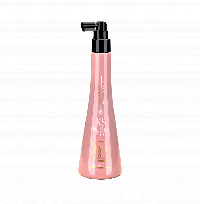 Спрей для усунення неприємних запахів (для шерсті) Iv San Bernard TRADITIONAL KS Odor'Stop Coat 250 мл
