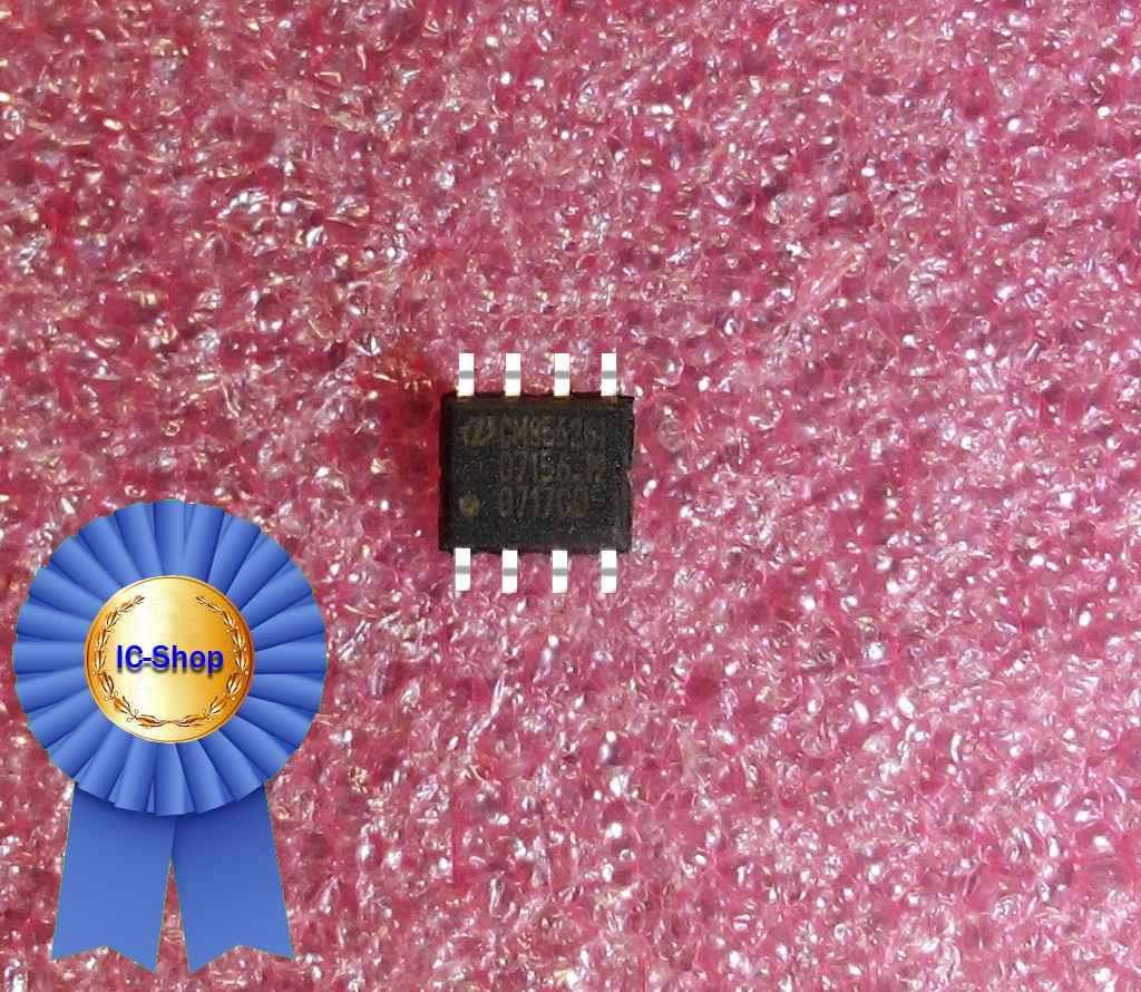 Мікросхема CM8562G1