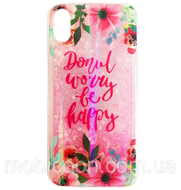 Накладка Aquarium для Samsung Galaxy А20S (А207), фото 1