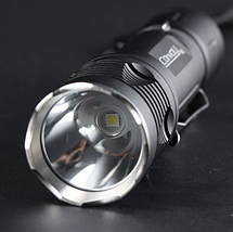 Ліхтар Convoy M1 XPL HI U3-7A (3000-3200К) 2800mA biscotti, фото 3