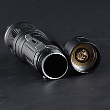 Ліхтар Convoy M1 XPL HI U3-7A (3000-3200К) 2800mA biscotti, фото 3