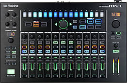 Цифровий мікшерний пульт ROLAND MX-1 AIRA