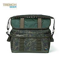 Сумка для риболовлі Shimano Tribal Trench Carryall Compact