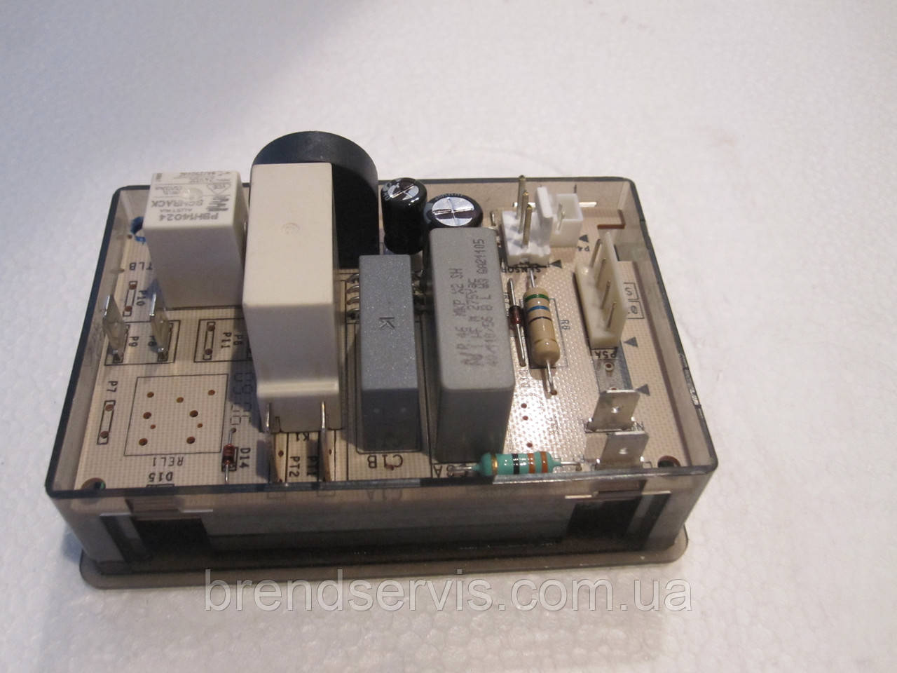 Таймер для плити Candy, фото 1