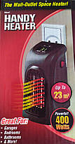 Обігрівач Handy Heater 400W, фото 6
