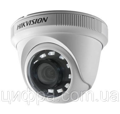 Відеокамера Hikvision DS-2CE56D0T-IRPF(C) (2.8mm)