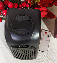 Обігрівач Handy Heater 400W, фото 3