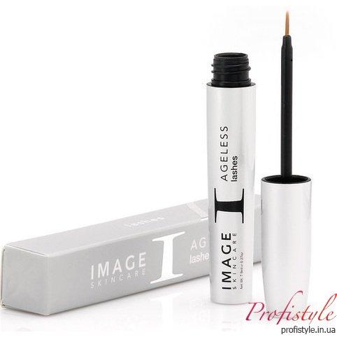 Комплекс для зміцнення та відновлення вій Image Skincare Ageless Lashes 7,9 мл, фото 1