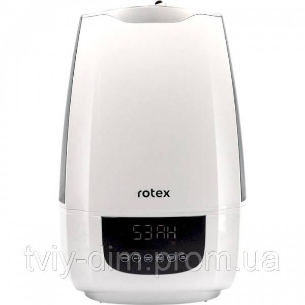 Зволожувач повітря ROTEX RHF600-W (код 1033264)