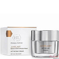 Интенсивный ночной крем для лица Holy Land Intensive Night Cream Juvelast (50 мл)