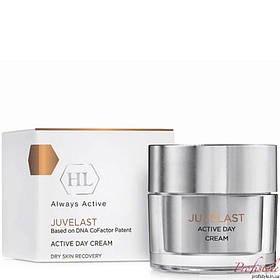 Інтенсивний нічний крем для обличчя Holy Land Intensive Night Cream Juvelast (250 мл)