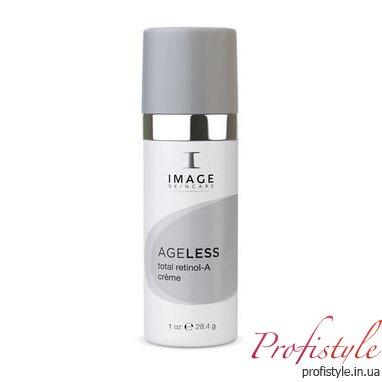 Нічний крем із ретинолом комплексної дії Image Skincare Total Retinol-A Creme (30 мл), фото 1