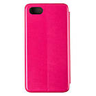 Чехол книжка для Huawei Y5 2018 Pink, фото 3