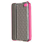 Чехол книжка для Huawei Y5 2018 Pink, фото 4