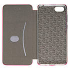 Чехол книжка для Huawei Y5 2018 Pink, фото 5