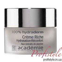 Інтенсивний поживний крем Academie Extra Rich Cream (100 мл), фото 1