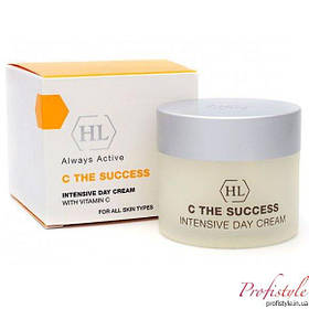 Інтенсивний денний крем Holy Land C The Success Intensive Day Cream (250 мл)