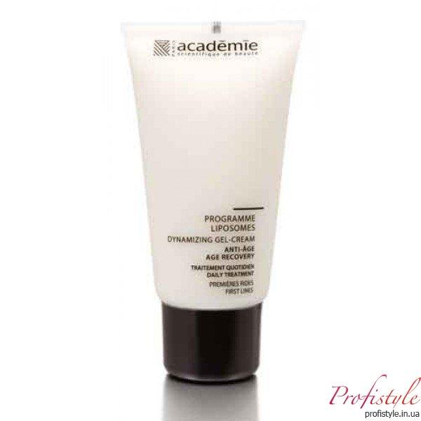 Гель-крем Програма ліпосоми Académie Visage Programe Liposomes (50 мл), фото 1