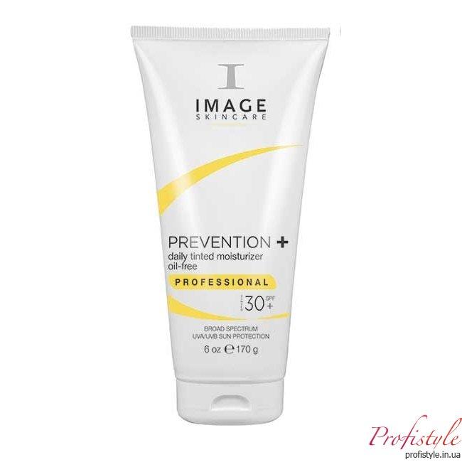 Тонирующий дневной крем SPF 30 Image Skincare Daily Tinted Moisturizer SPF 30 (170 мл) - фото 1 - id-p1297172215