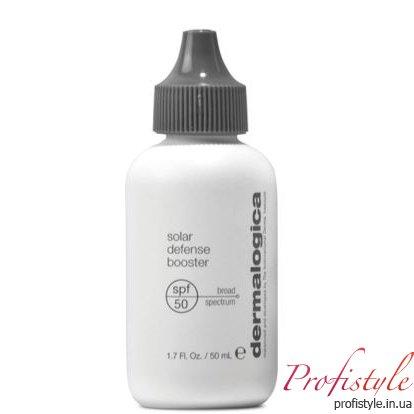 Бустер для сонячного захисту Dermalogica Solar Defense Booster SPF50 (50 мл), фото 1