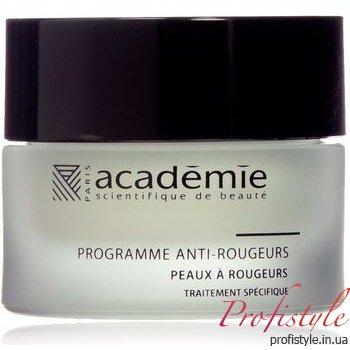 Програма проти почервоніння Académie Visage PROGRAMME ANTI-ROUGEURS (50 мл), фото 1