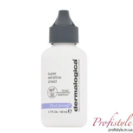 Денний крем для чутливої шкіри Dermalogica Super Sensitive Shield SPF 30 50 мл, фото 1