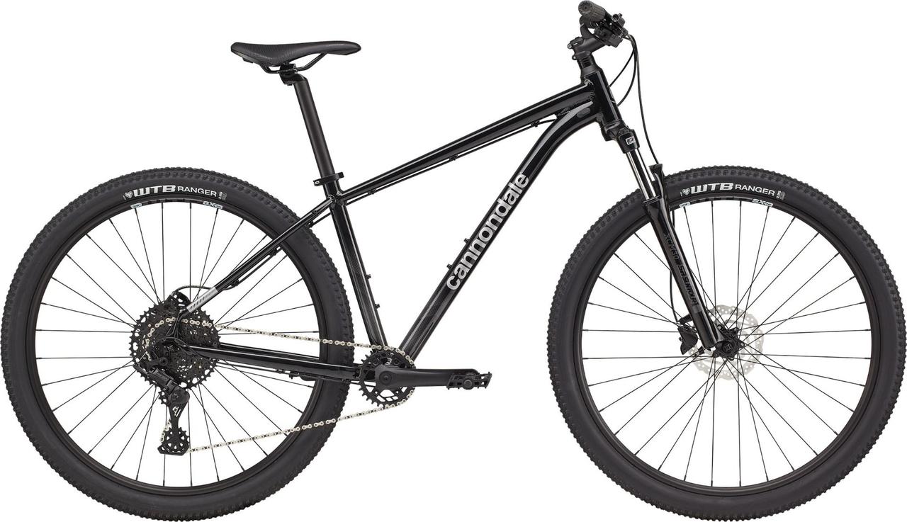 Велосипед 29" Cannondale TRAIL 5 GRA, фото 1
