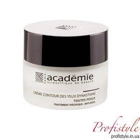 Крем для контуру очей Династіан Academie Creme Contoyr des Yeux Dynastiane (50 мл (туба))