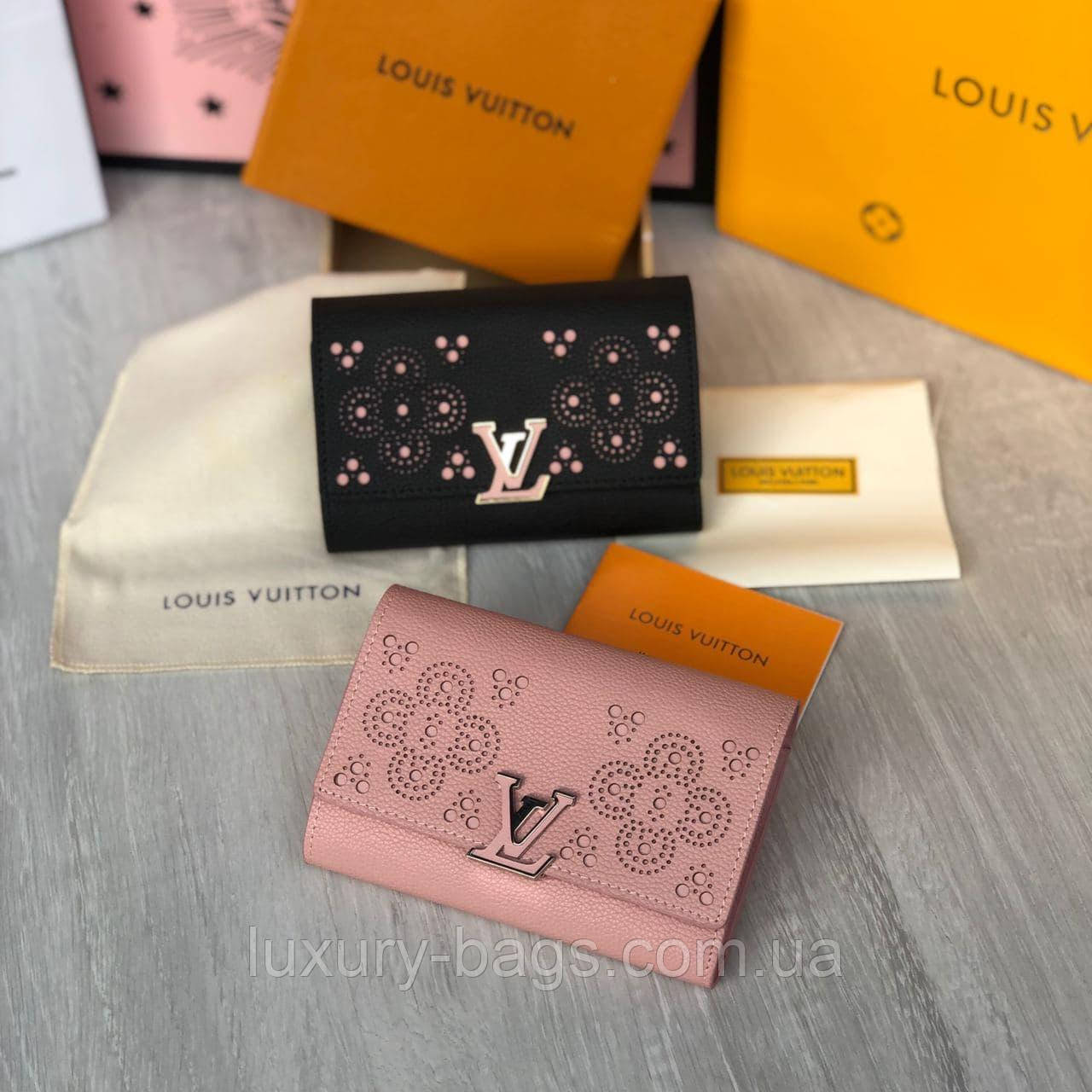 Гаманець Louis Vuitton Capucines