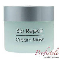 Питательная кремовая маска для поврежденной кожи Holy Land Bio Repair Cream Mask (50 мл)