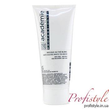 Маска з білим чаєм Academie 200 мл, фото 1