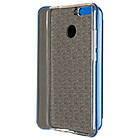 Чехол книжка для Huawei Honor 7C Blue, фото 3