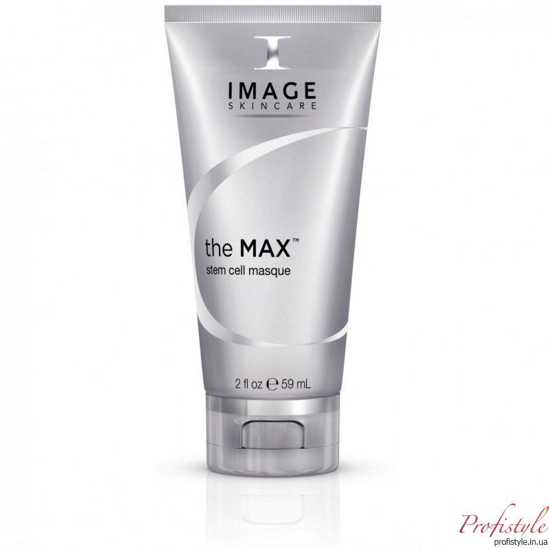 Омолоджувальна маска Image Skincare Stem Cell Masque (177 мл), фото 1