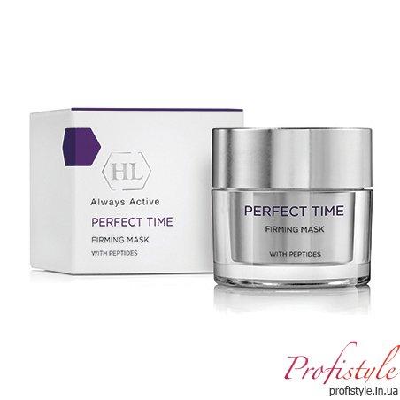 Підтягувальна ліфтинг маска Holy Land Perfect Time Firming Mask (50 мл), фото 1