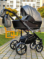 Дитяча коляска 2 в 1 Baby Pram