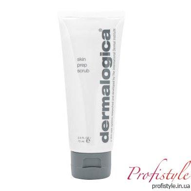 Скраб для глибокого очищення шкіри Dermalogica Skin Prep Scrub (75 мл), фото 1