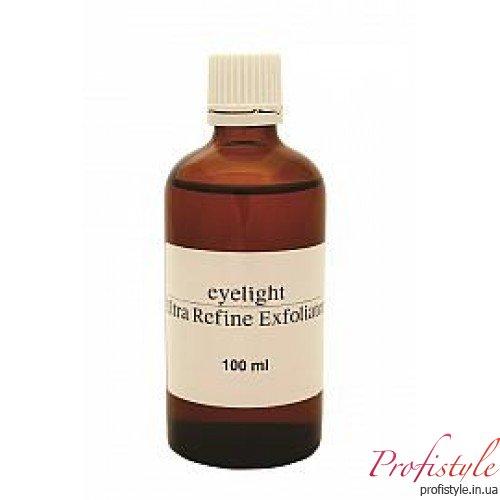 Пілінг для повік Holyland Eyelight Refine Exfoliator 100 мл, фото 1