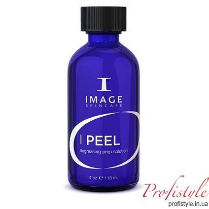 Засіб для підготовки шкіри до пілінгу Image Skincare I Prep Degreasing Solution 118 мл, фото 1