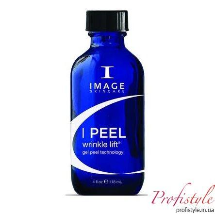 Пілінг проти зморщок Image Skincare Wrinkle Lift Peel Solution 118 мл, фото 1