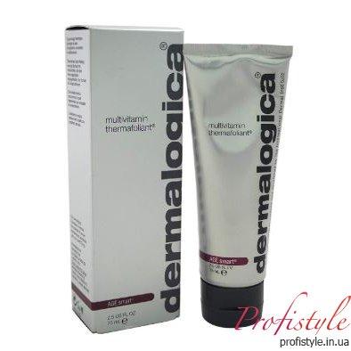 Мультивітамінний термафоліант Dermalogica Multivitamin Thermafoliant (75 мл), фото 1