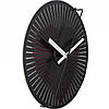 Годинник настінний, динамічний малюнок, "Motion Clock Heart" o30 см, фото 3