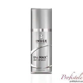 Сироватка ліфтинг проти зморщок Image Skincare The Max Stem Cell Serum 30 мл