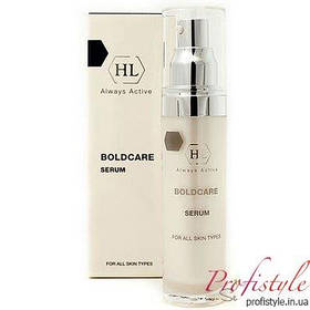 Сироватка активної дії для нанесення на зони скупчення зморщок Holy Land Boldcare Serum 30 мл